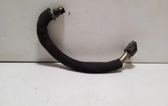 EGR valve line/pipe/hose
