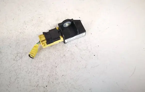 Honda CR-V Airbag deployment crash/impact sensor 77970swae113m4 77970-swa-e113-m4
