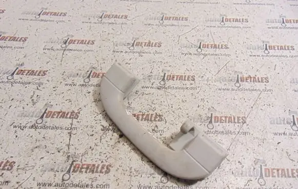 Mercedes-Benz A W169 Rear interior roof grab handle A1698100251