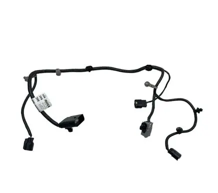 Ford Ecosport Seat wiring loom GU5T14D230