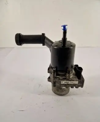Citroen C4 I Power steering pump A5097811