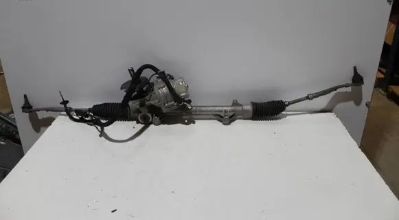 Citroen C-Elysée Steering rack 6700003305