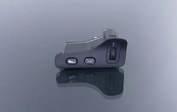 Alfa Romeo 156 Headlight level height control switch 156031653