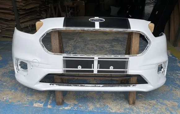 Ford Transit - Tourneo Connect Front bumper JT7617757A