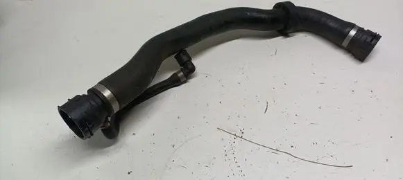 BMW X3 E83 Engine coolant pipe/hose 3401562