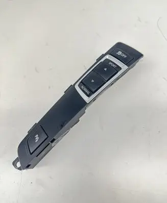 BMW 5 F10 F11 Traction control (ASR) switch 