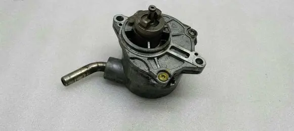 Mercedes-Benz S W220 Vacuum pump A6122300065
