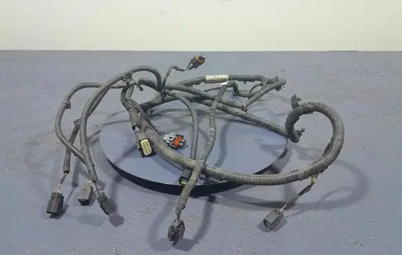 Ford Galaxy Other wiring loom E1GT-15K867-AC