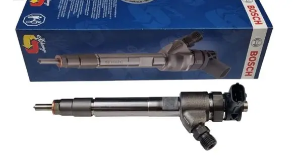 Alfa Romeo Giulia Fuel injector 0445110674 0986446020