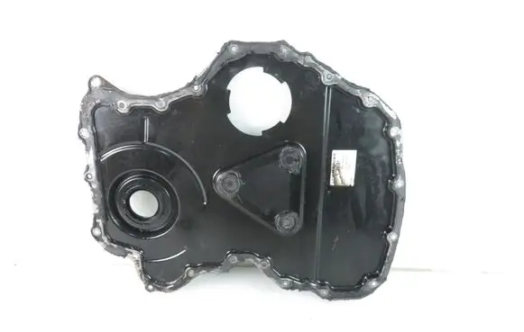 Ford Mondeo Mk III Timing belt guard (cover) 3S7Q6019AA