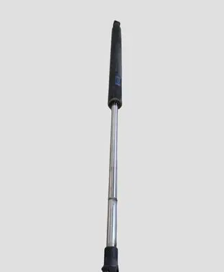 Mazda 6 Tailgate/trunk strut/damper 17A22AA1