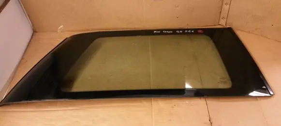 Mini One - Cooper R50 - 53 Rear side window