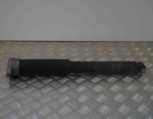 Mercedes-Benz GLC X253 C253 Rear shock absorber/damper A2533201430