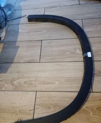 BMW X1 E84 Fender trim (molding) 2990166