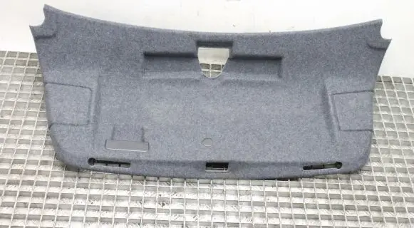 Audi A5 8T 8F Centre console side trim rear 8T0867975A