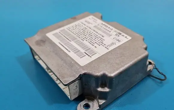 Fiat Grande Punto Airbag control unit/module 51838066 IMPRK1575453
