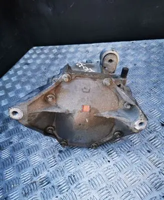 Mercedes-Benz GLC X253 C253 Rear differential A2133500701 F2/32++
