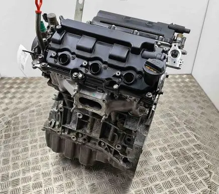 Honda Odyssey Engine J35A8