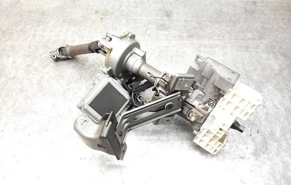 Mazda 6 Steering wheel axle set Q003TA6184 EAYCEC013 4X09