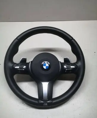 BMW X5 F15 Steering wheel