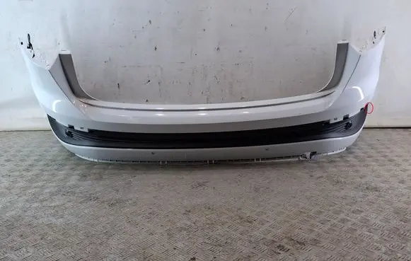 Audi Q4 Sportback e-tron Rear bumper 89E807511 89A807527C 89A807521D