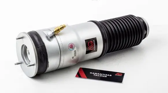 BMW 7 F01 F02 F03 F04 Rear air suspension bag/shock absorber 37126858814 AS2823 37126790220