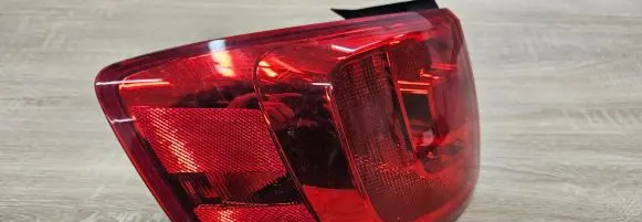 Volkswagen Jetta VI Rear/tail lights F00HTV4017