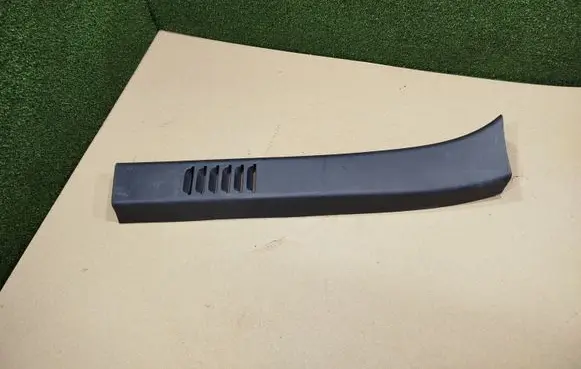 Renault Trafic III (X82) (D)pillar trim (top) 93450679 242969846
