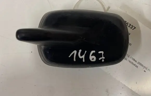 Audi A3 S3 8V Radio antenna 8V0035503