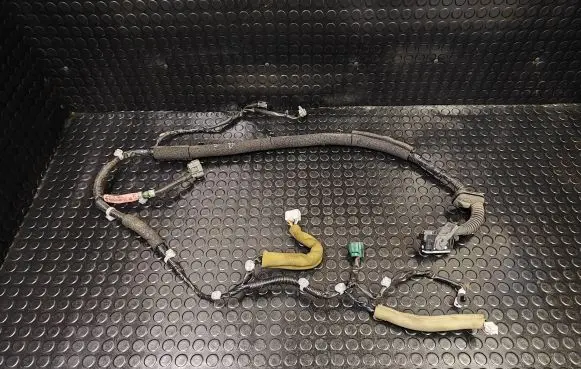 Nissan Leaf I (ZE0) Front door wiring loom 241243ND0A