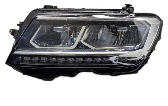 Volkswagen Tiguan Headlight/headlamp 5NB941773D LE15A6358