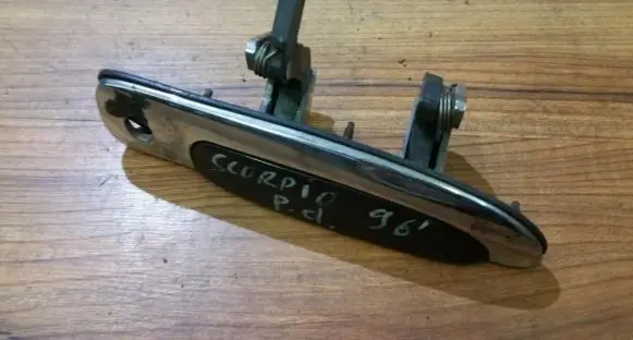 Ford Scorpio Front door exterior handle 95GBA22400AEW 95GB-A22400-AEW
