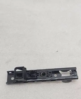 Volkswagen Tayron II Seat belt adjustment rail 5NA857819A