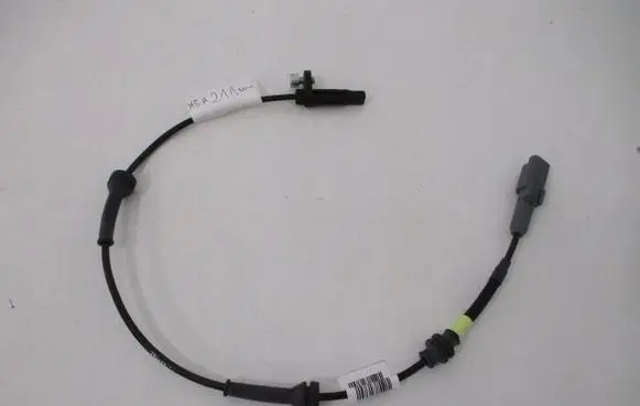 Peugeot 3008 I ABS rear brake sensor 4545K9