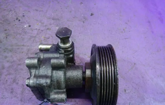 Seat Toledo II (1M) Power steering pump