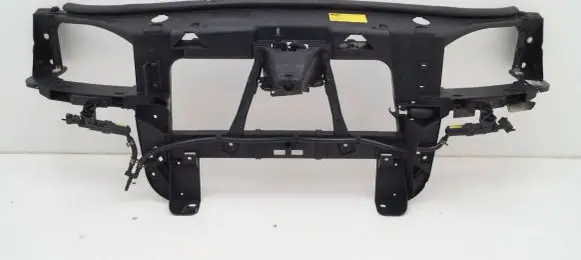 Ford Mondeo Mk III Radiator support slam panel bracket 