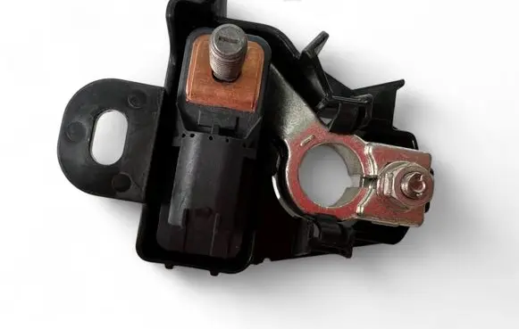 Toyota RAV 4 (XA50) Negative earth cable (battery) 2885925040