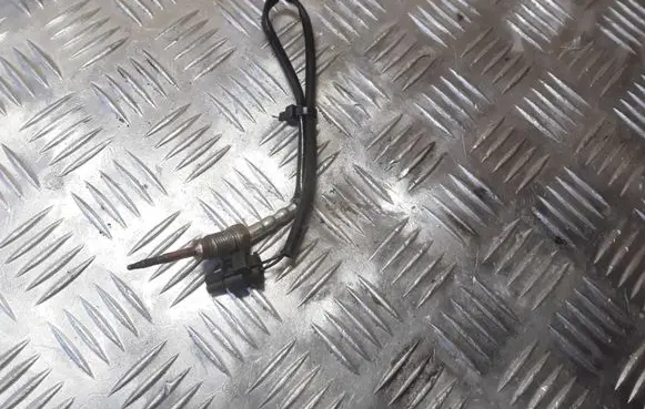 BMW 3 F30 F35 F31 Exhaust gas temperature sensor 032656001902 7805606