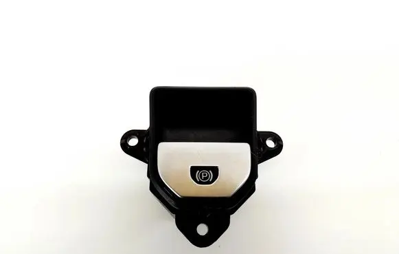 Land Rover Range Rover Evoque L538 Hand parking brake switch GJ322B623AA
