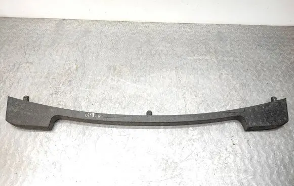Nissan Qashqai Front bumper foam support bar 620904EA0B