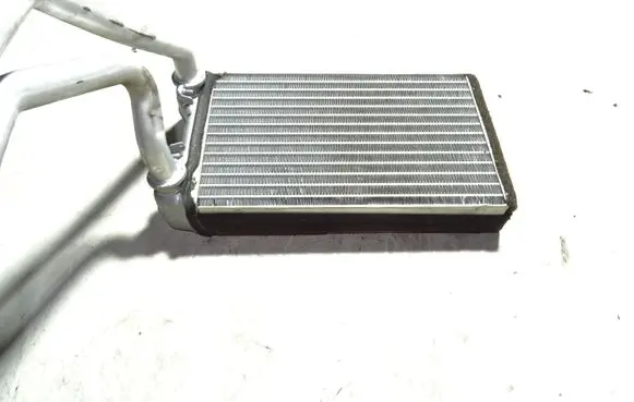 Audi A4 S4 B7 8E 8H Heater blower radiator 8E1820031A
