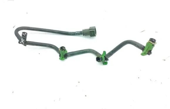 Volvo S60 Fuel return line/hose 