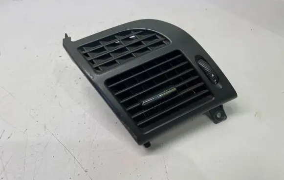Mercedes-Benz E W211 Dashboard side air vent grill/cover trim 2118301154
