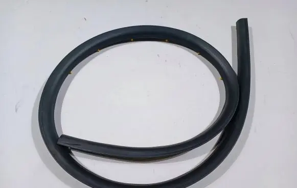 Ford F350 Rubber seal front door (on door) FL34-1620758-AB