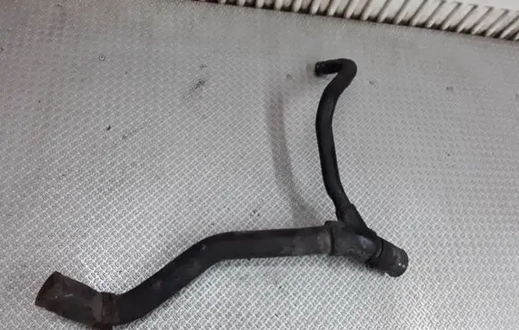 Renault Laguna II Engine coolant pipe/hose