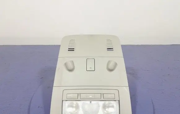 Opel Insignia A Boot/trunk interior light 22948484