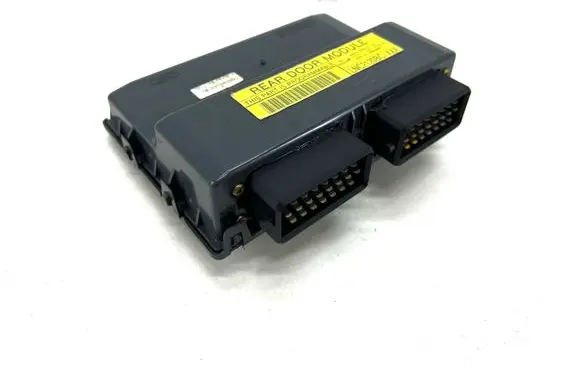 Jaguar XJ X308 Door control unit/module LNC2120BC F8FF13C790AC B085065