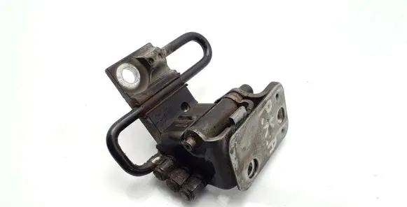 Audi A6 S6 C6 4F Rear door lower hinge A046572