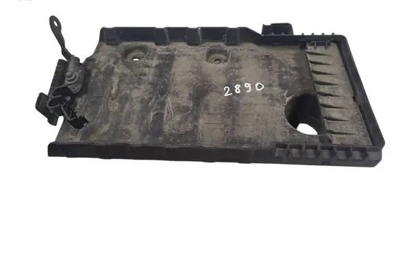 Battery tray