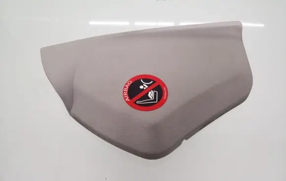 Mercedes-Benz C W203 Dashboard side end trim A2036801278